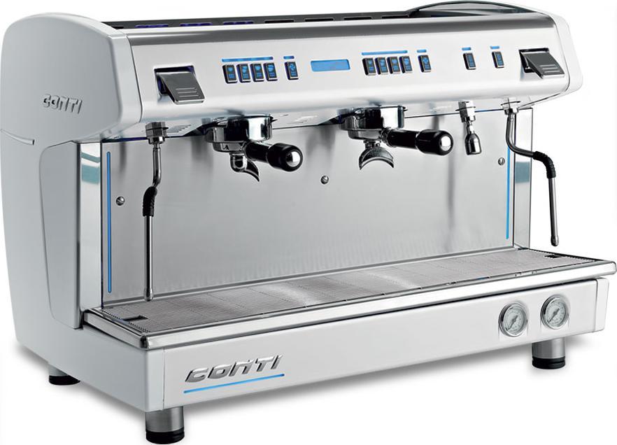 Conti - X-One TCI 2 Group with ATS - XOne-2G-TCI-ATS