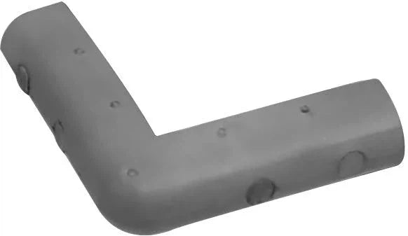 Cres Cor - Corner Bumpers, For Racks With Stem Cast - 1056 012 (Pre-Order Now, ETA 4-6 Weeks)