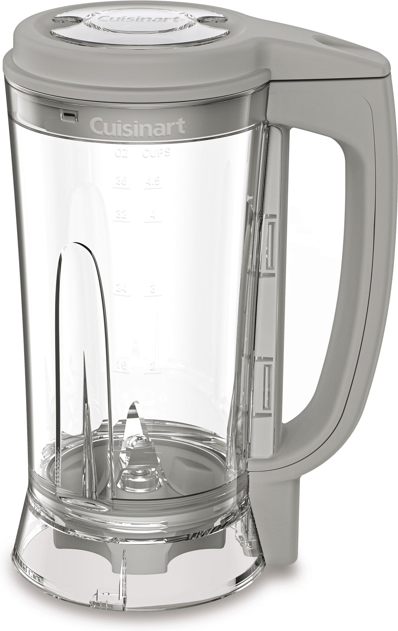 Cuisinart - Core Essentials Blender Jar - MFP-B36C