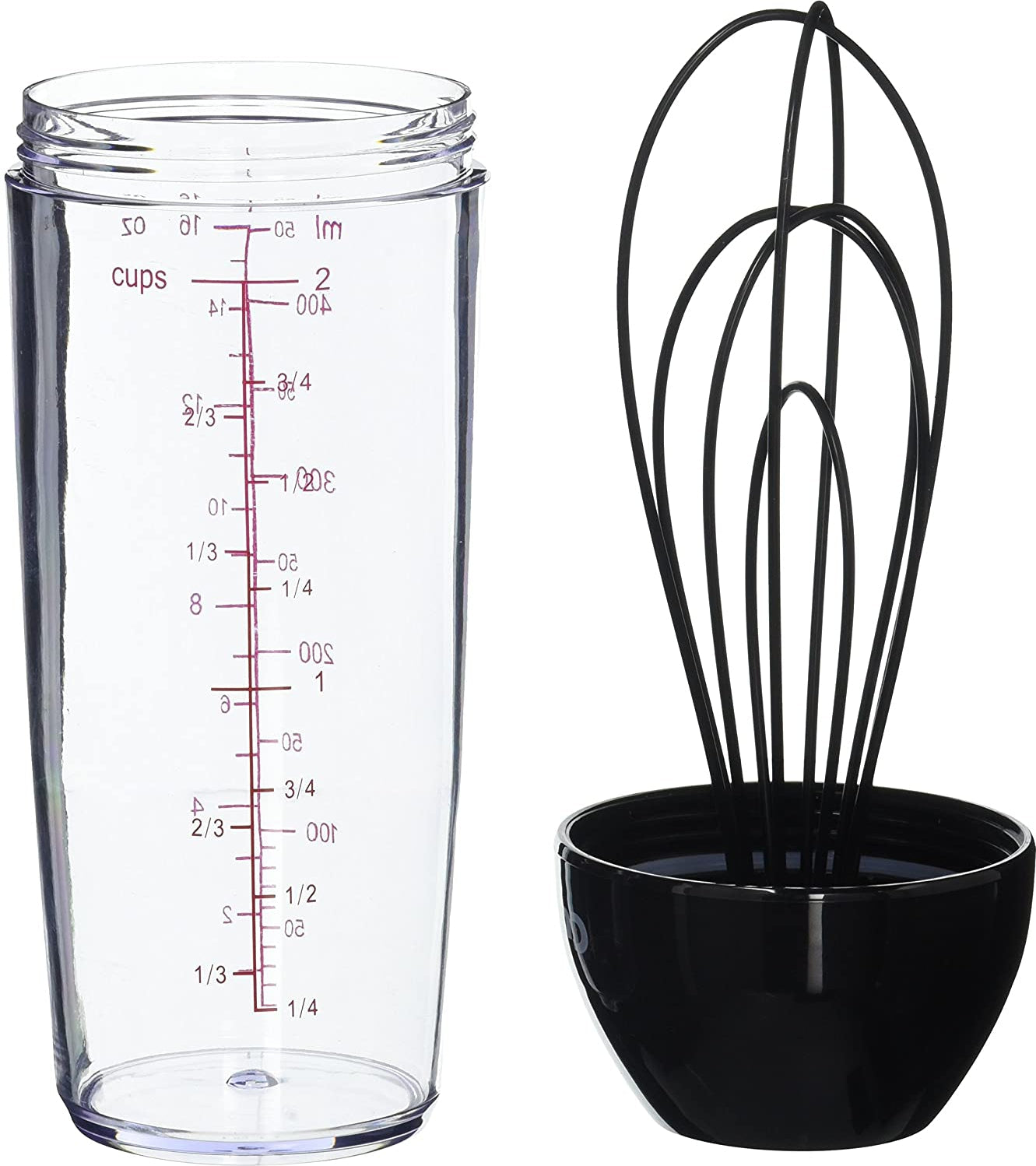 Cuisinart - Shaker With Whisk - CTG-00-SWWC