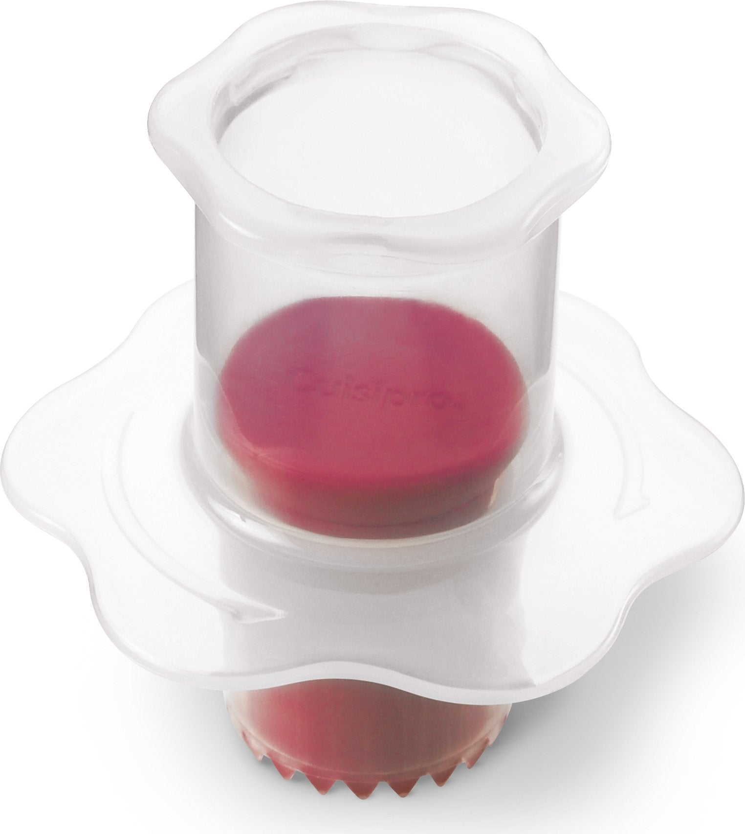 Cuisipro - 2" x 2.5" Plastic Cupcake Corer - 747166