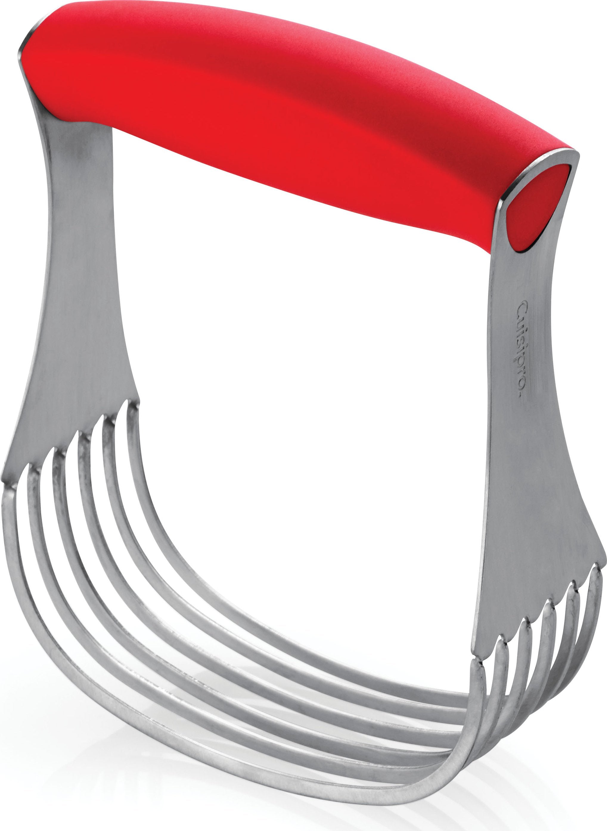 Cuisipro - 5.25" Deluxe Pastry Blender - 74711805
