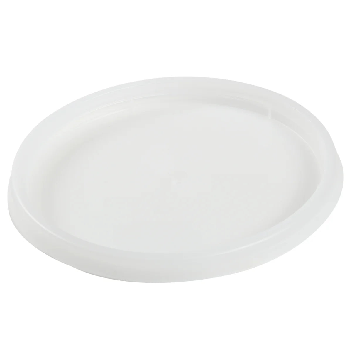 Crystalware - 16 Oz Plastic Injection Deli Container Combo, 24/bg, 10bg/cs - CSWDCC16PP240
