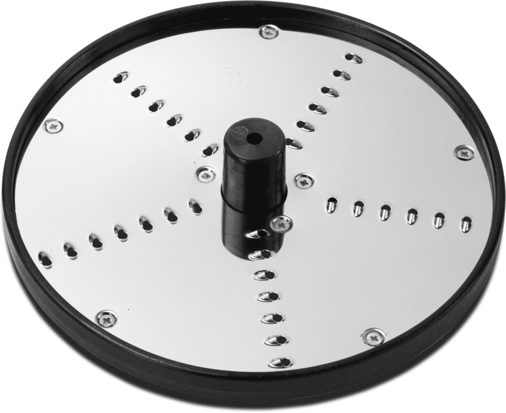 DITO SAMA - 0.27" Stainless Steel Grating Disc - 650207
