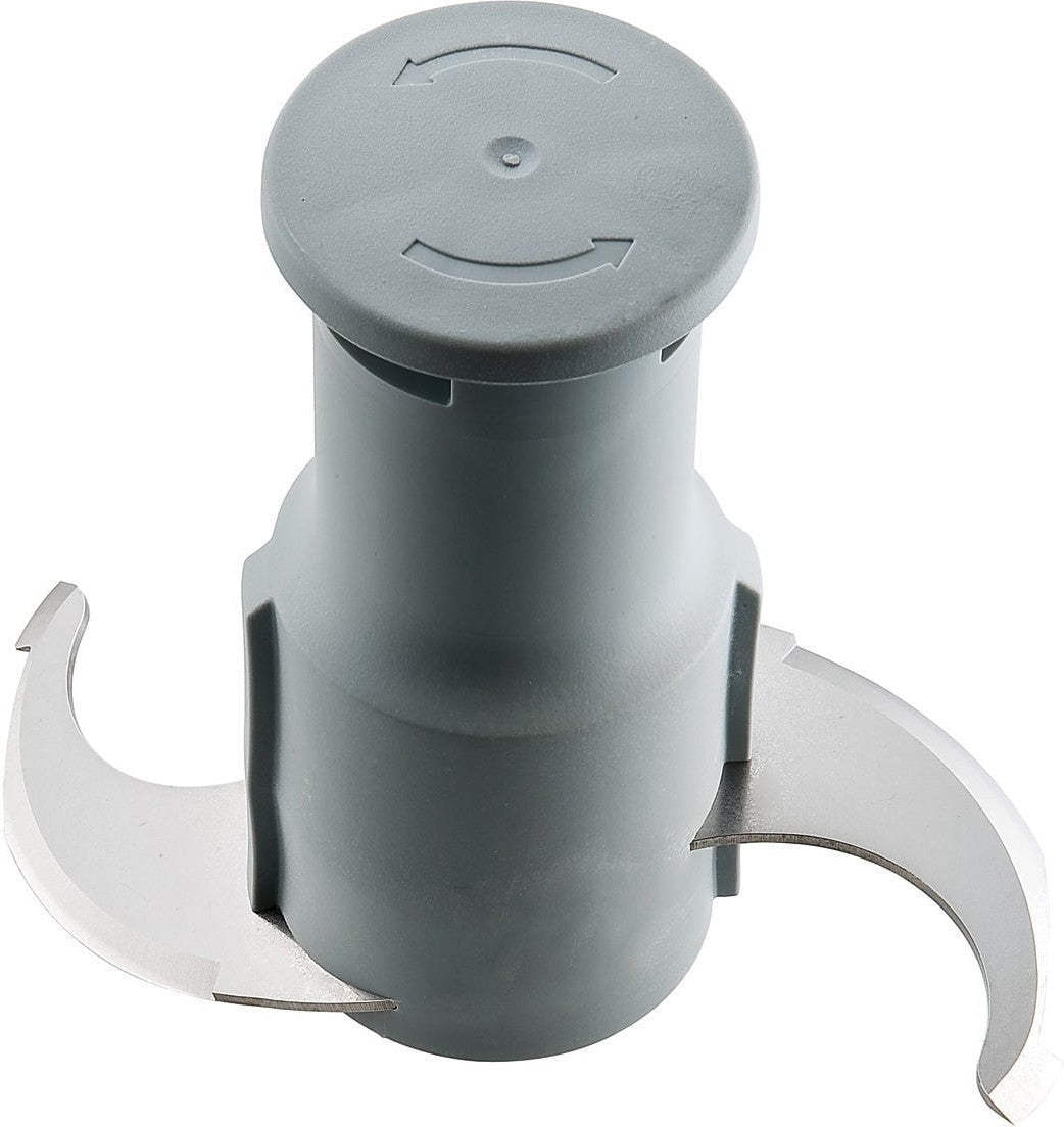 DITO SAMA - Smooth Blade Rotor (Emulsifier) for 5.5 L Cutter Mixer - 653665