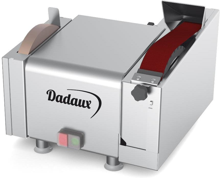 Dadaux - Wet-Band Knife Sharpening Machine - RENOV200