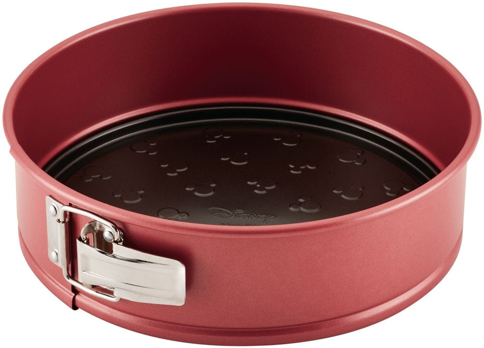 Disney Bake with Mickey - 9” Springform Cake Pan - 48797-C
