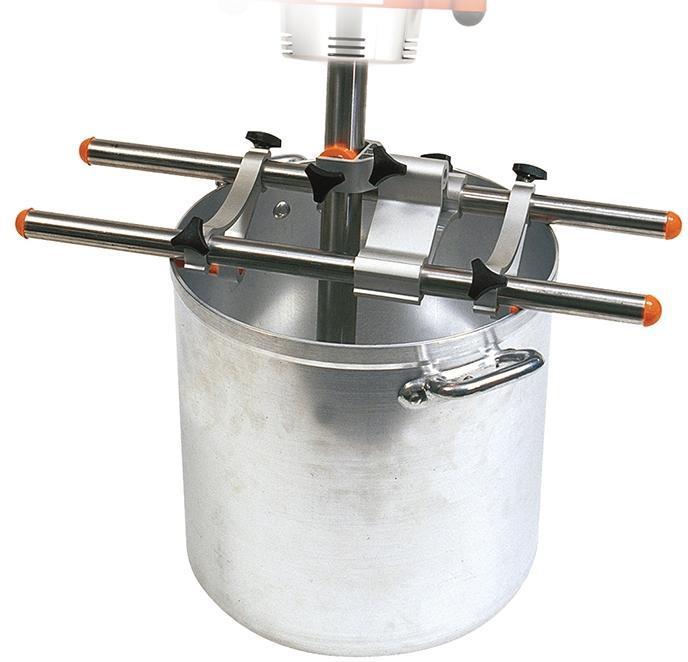 Dynamic - 16" Mounting Support Bracket - SM001