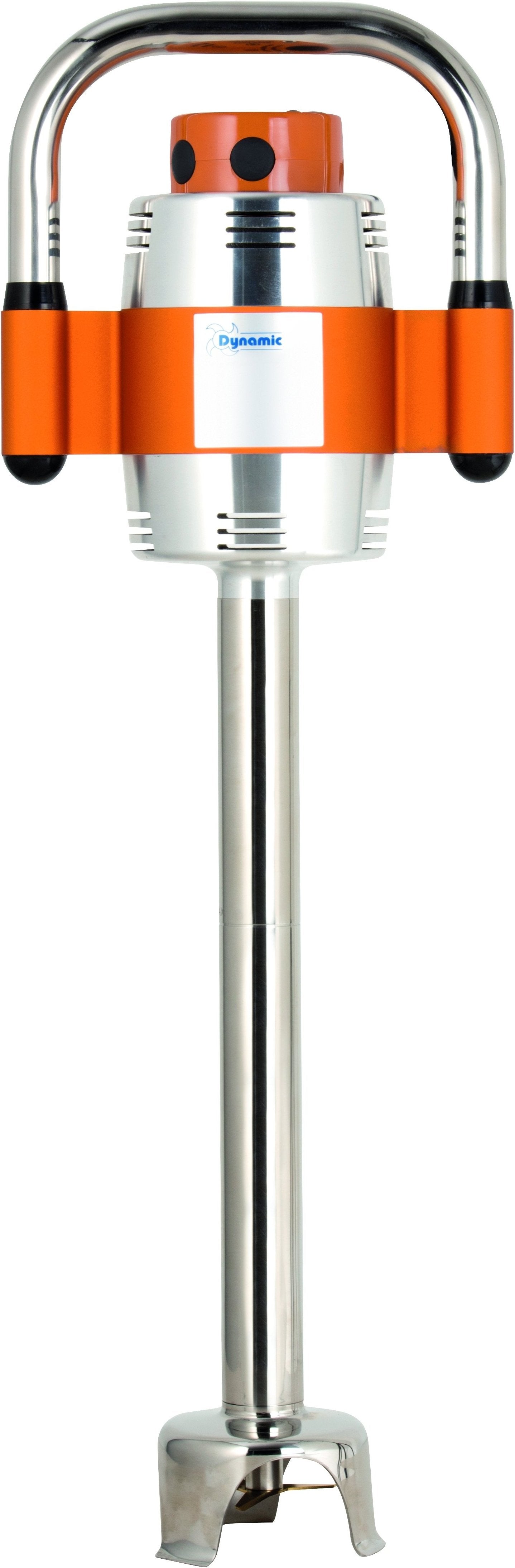 Dynamic - 18" Single Speed Immersion Blender with Fixed Arm, 230V - MX044ES