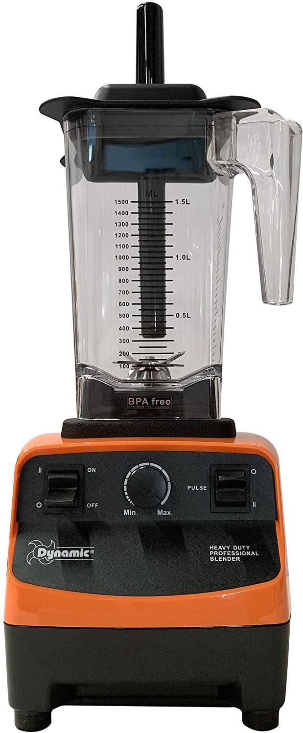 Dynamic - BlendPro 1, 50 Oz High Speed Blender, 115V - BL001.1