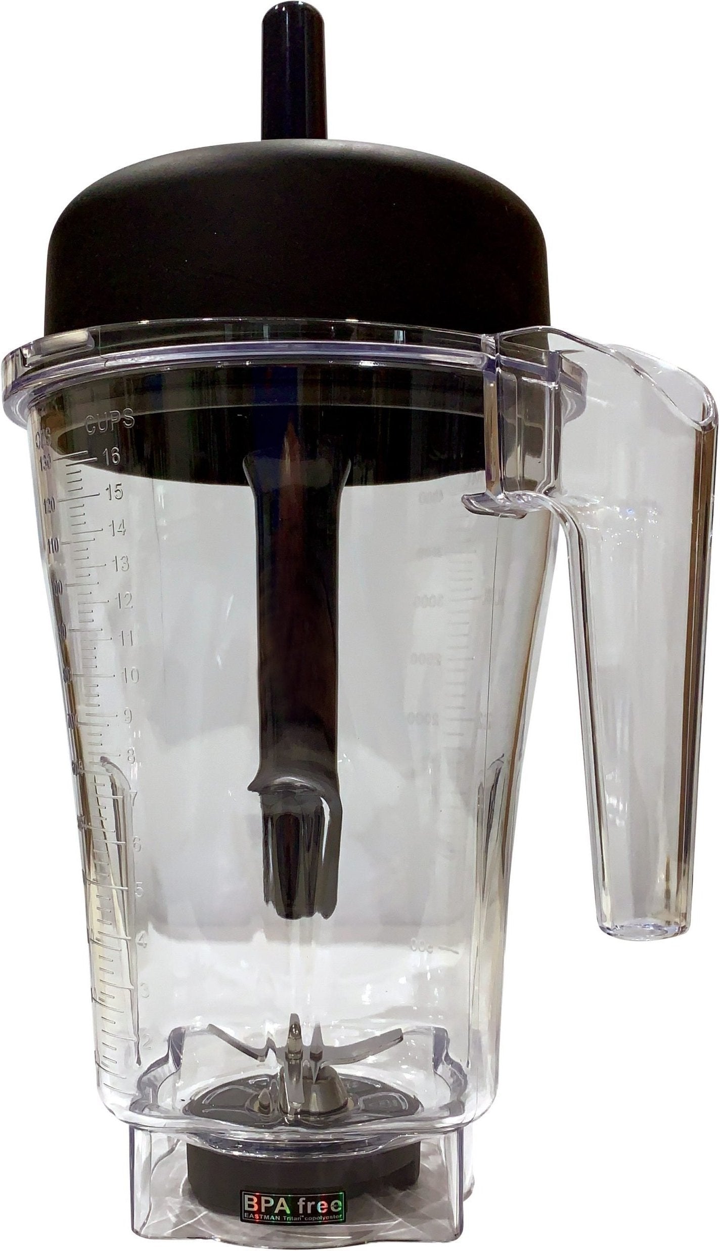 Dynamic - BlendPro 4 L Extra Blender Container - BL756CT