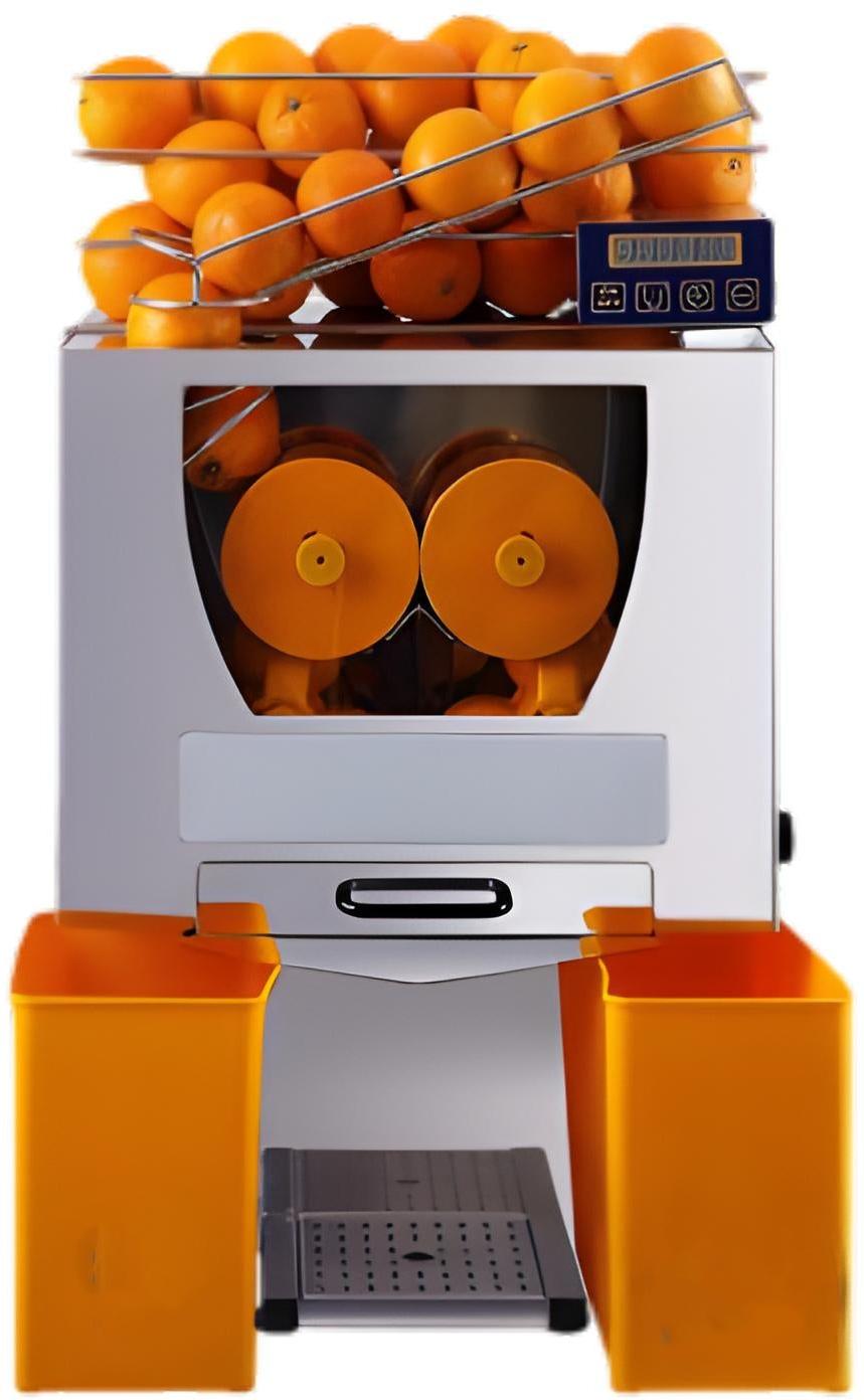 Dynamic - JUICERPRO 2 Orange Juicer with Standard Design, 115V - JP002.1