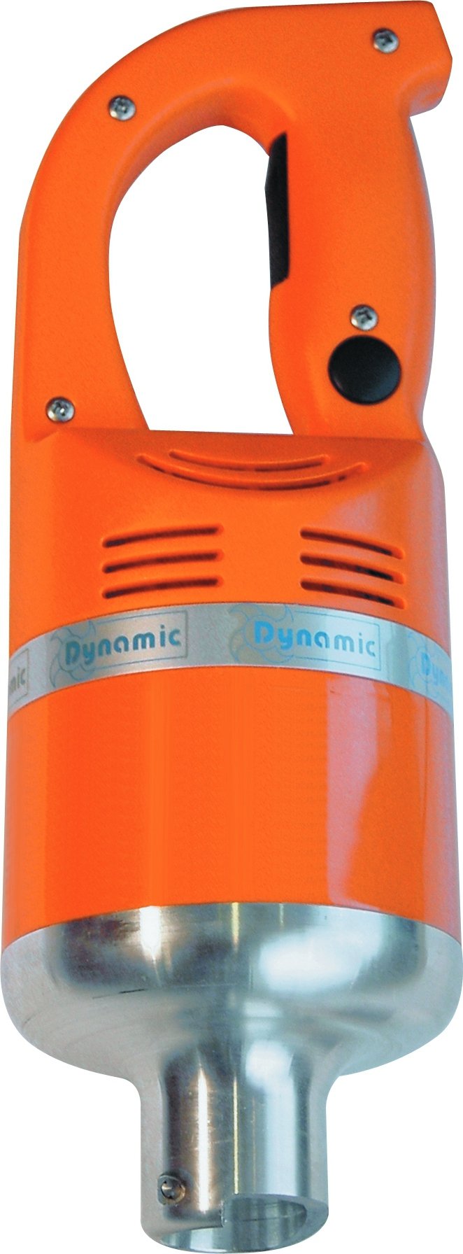 Dynamic - Master Series Motor Block Only Hand Mixer, 115V - AC001.A