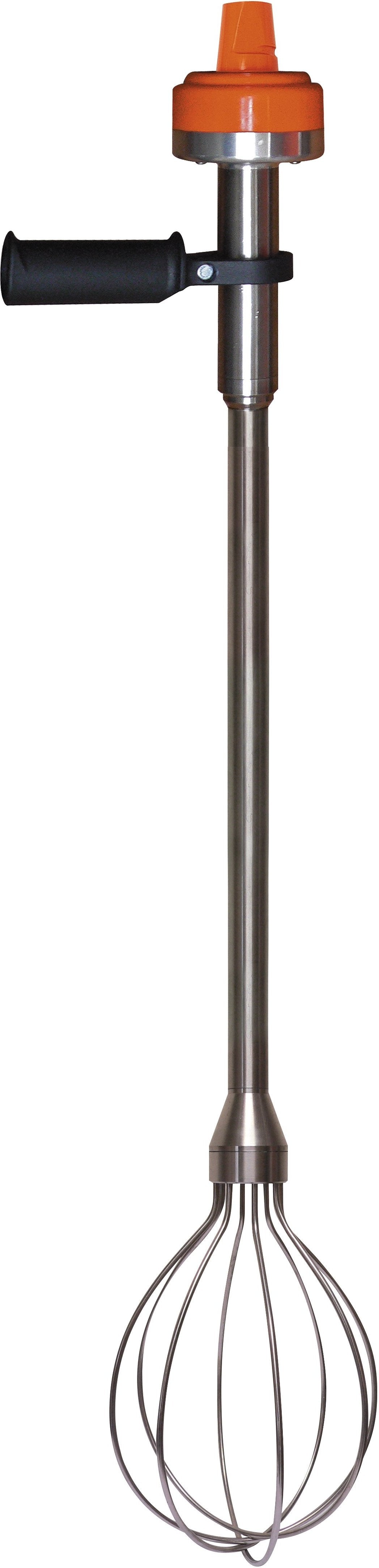 Dynamic - Master Whip Attachment Only For FM2 - AC200