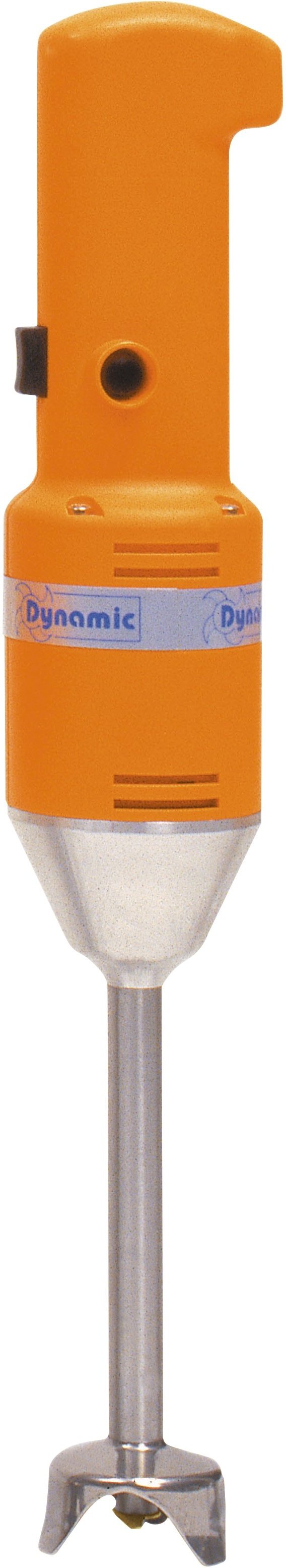 Dynamic - Mini Series Single Speed MD95 Orange Mitey Handy Mixer, 230V - MX010