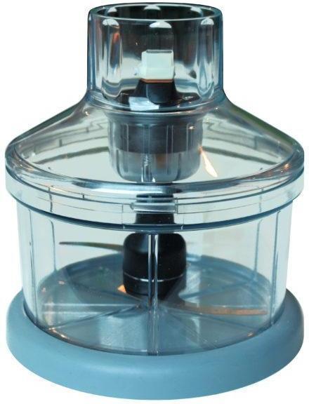 Dynamic - MiniPro 0.8 L Food Processor Bowl - AC518