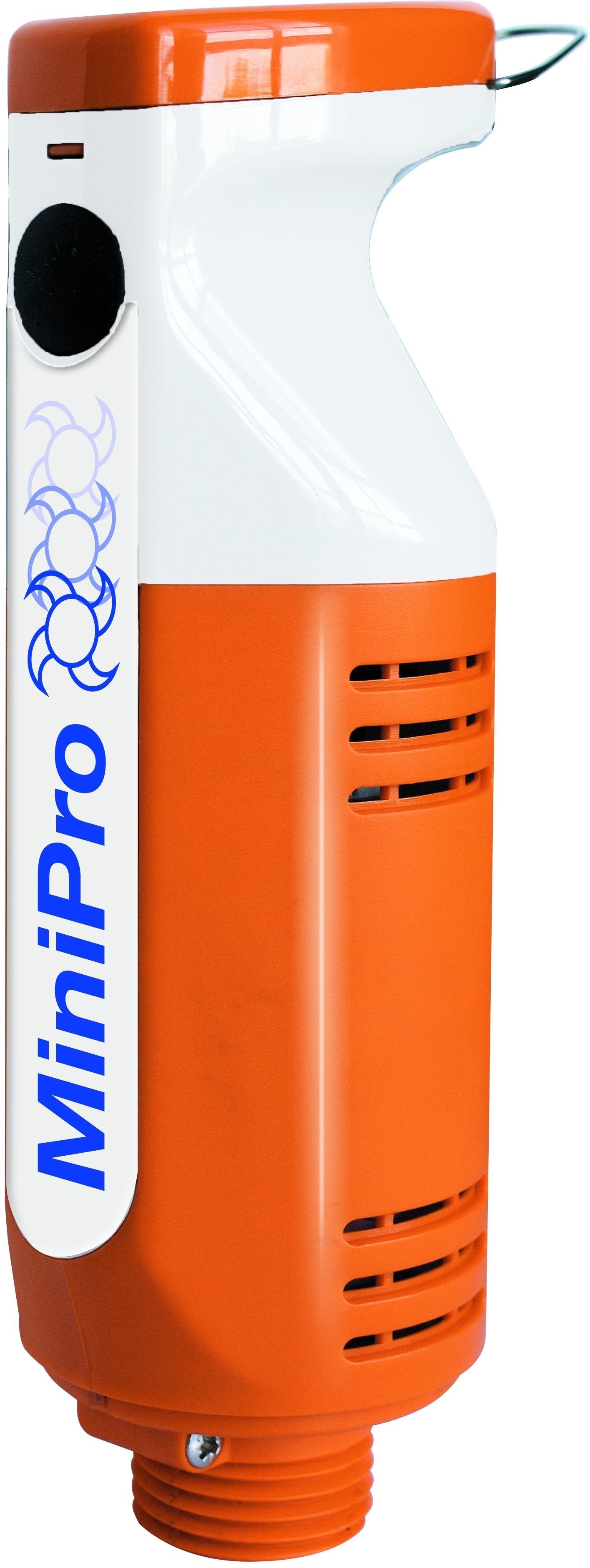 Dynamic - MiniPro 2.7" Motor Block, 230V - AC515