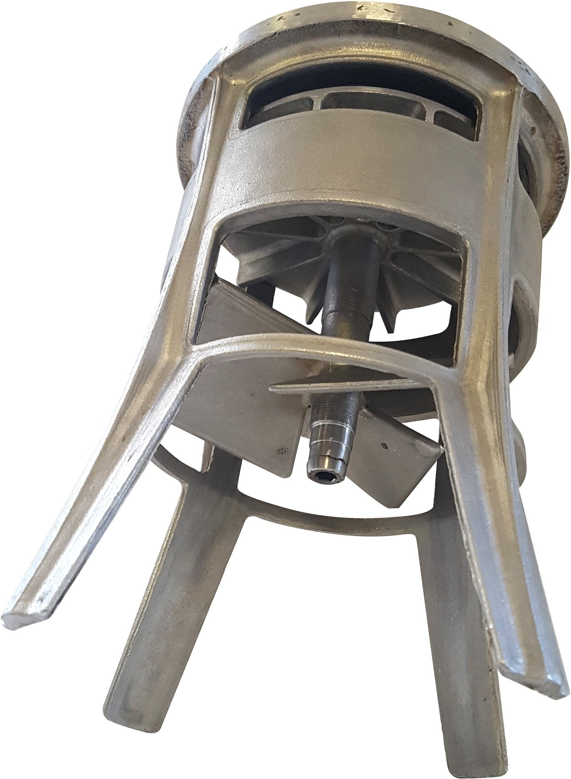 Dynamic - Power Pro 5.5" Potato Masher Tool - TB013