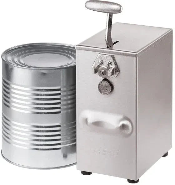 Edlund - 120V Single-Speed Tabletop Electric Can Opener - 266