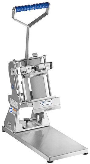 Edlund - Titan Max-Cut Manual 1/4" Dicer with Suction Cup Base - FDW-014