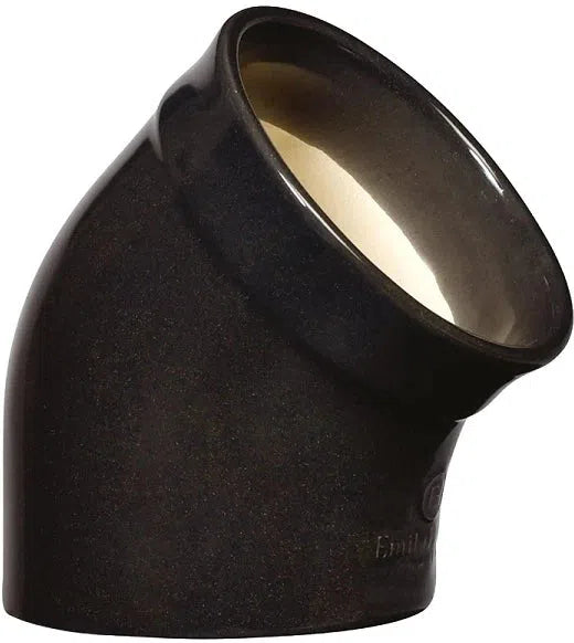 Emile Henry - 0.3 QT Ceramic Truffle Salt Pig - 91710201