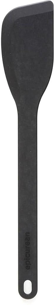 Epicurean - 12.8" Kitchen Series Utensils, Sauté Tool, Slate with 1/4" Profile - 015-0030220