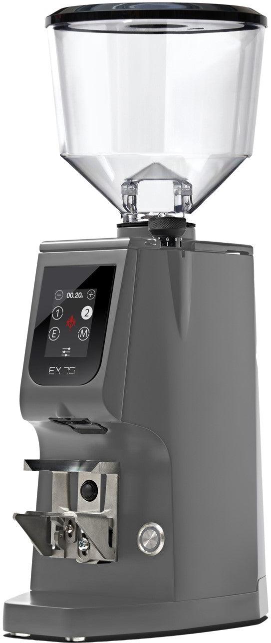 Eureka - Atom Excellence 75 Coffee Grinder - AtomExcellence75 (Special-Order Item, ETA 3-4 Weeks)