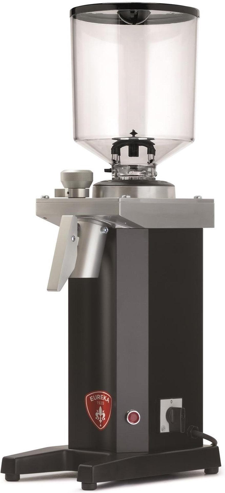Eureka - Drogheria MCD4 75 Three Phase Coffee Grinder - DrogheriaMCD475(Three Phase) (Special-Order Item, ETA 3-4 Weeks)