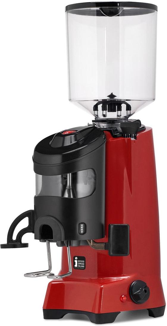 Eureka - Zenith 65 HS Manual Coffee Grinder - Zenith65HSManual (Special-Order Item, ETA 3-4 Weeks)