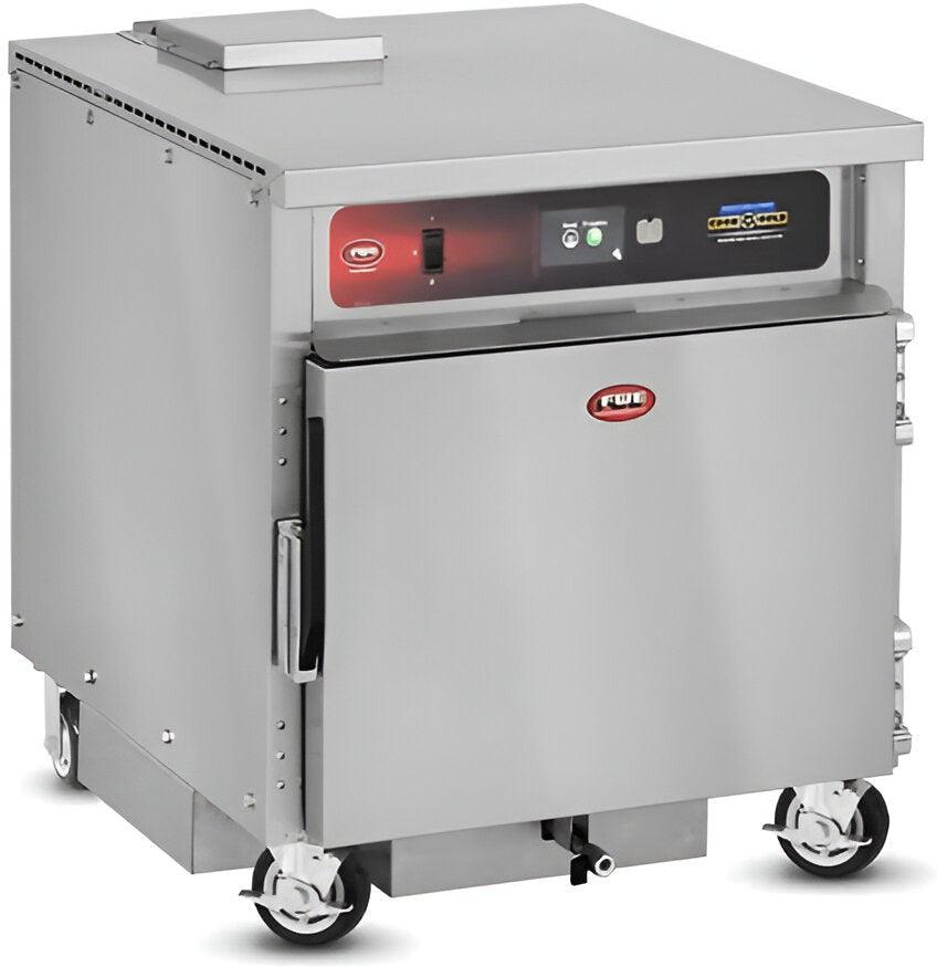 FWE - 208V Electric Cook & Hold Oven With 4 Pans Capacity - LCH-6-MT (Special Order 4-6 weeks)