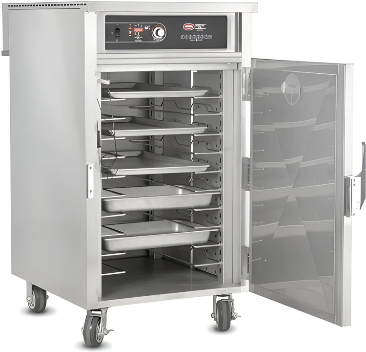 Thermalizer Vs Rethermalizer FWE - 208V Half-Size Stainless Steel Rethermalizer Oven with 10 Pan ...