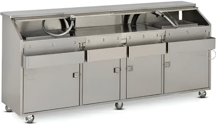 Metall Racks Ice FWE - 95