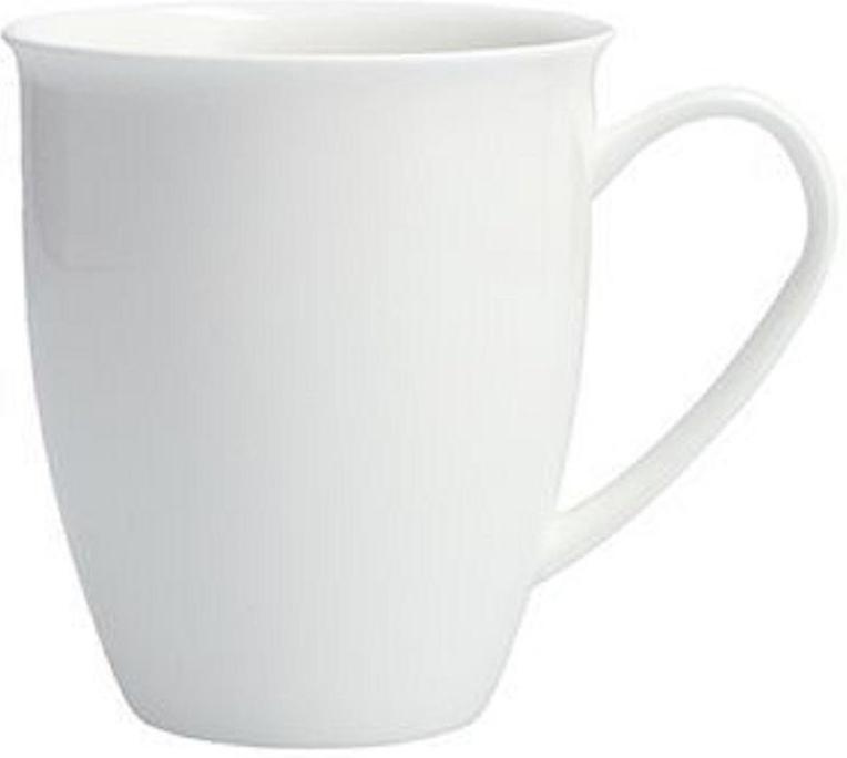 Fortessa - 12oz Andromeda FBC Non-Stack Mugs, Pack of 4 - HHBW-00-922