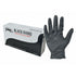 Rhino - Small Nitrile Black Glove with Powder Free, 1000/bx, 10bx/cs - 3531150