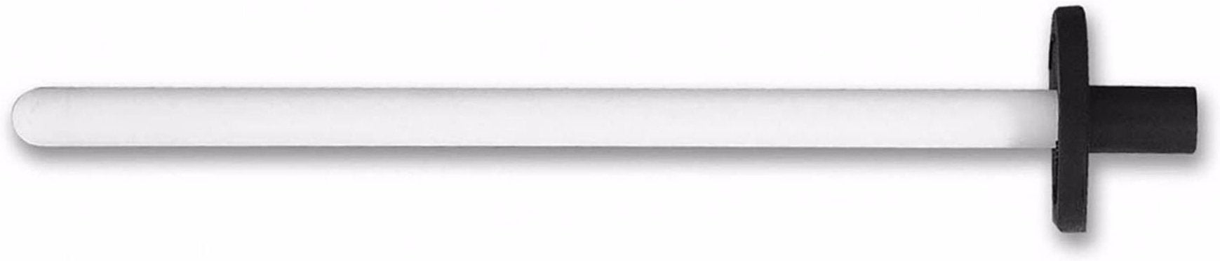 Global - 7" Ceramic Knife Rod Sharpening Replacement - 71G45R