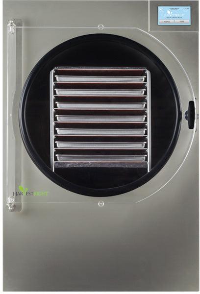Harvest Right - XL Stainless Steel Scientific Pro Freeze Dryer - HRFDXLSC (ETA 3-4 Weeks)