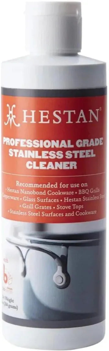 Hestan - 10 Oz NanoBond Cookware Cleaner - 03984