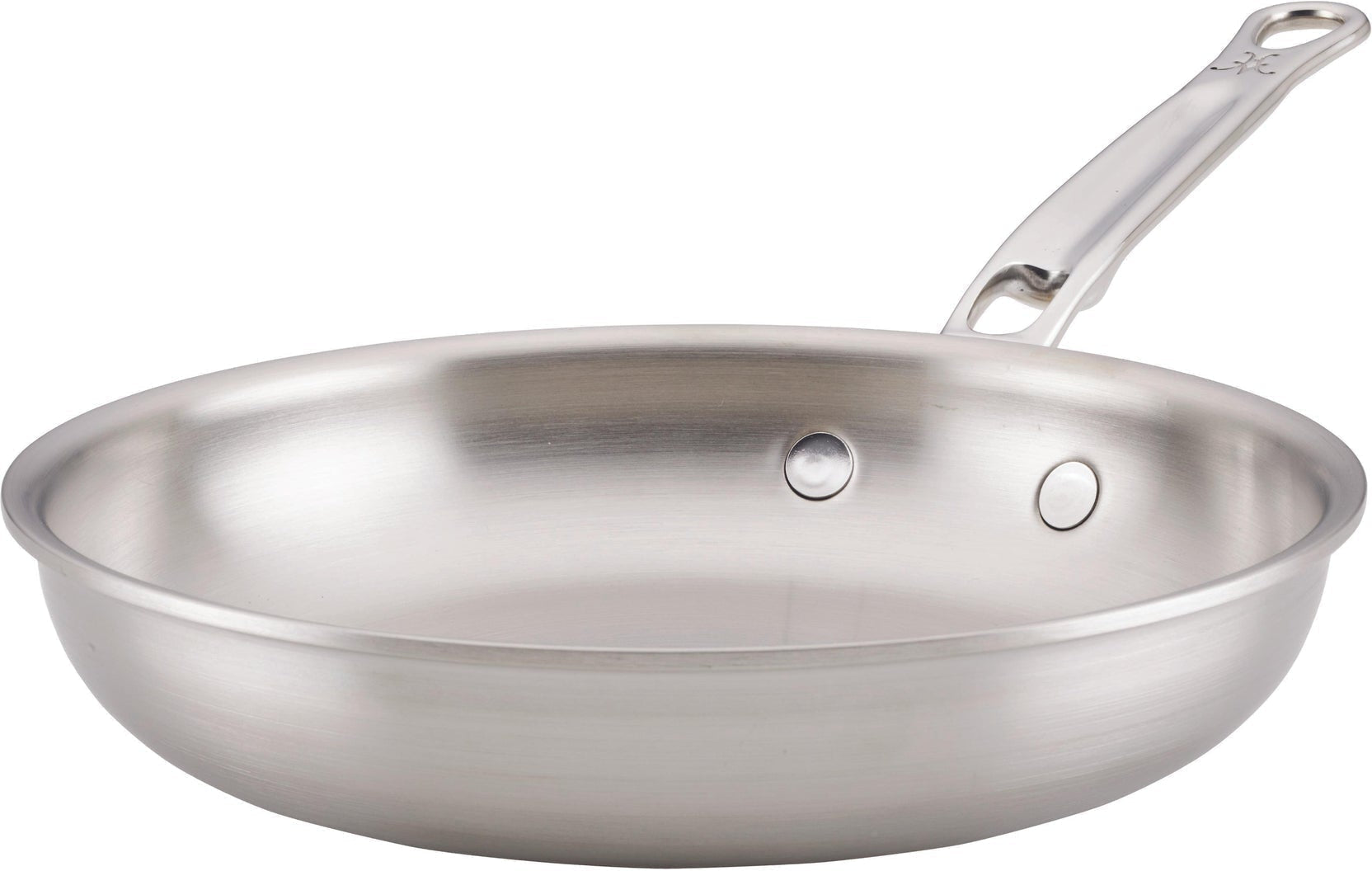 Hestan - 12.5" Thomas Keller Insignia Fry Pan - 31030