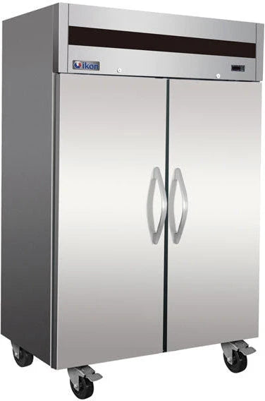 IKON - 56" Upright Top Mount Freezer - IT56F