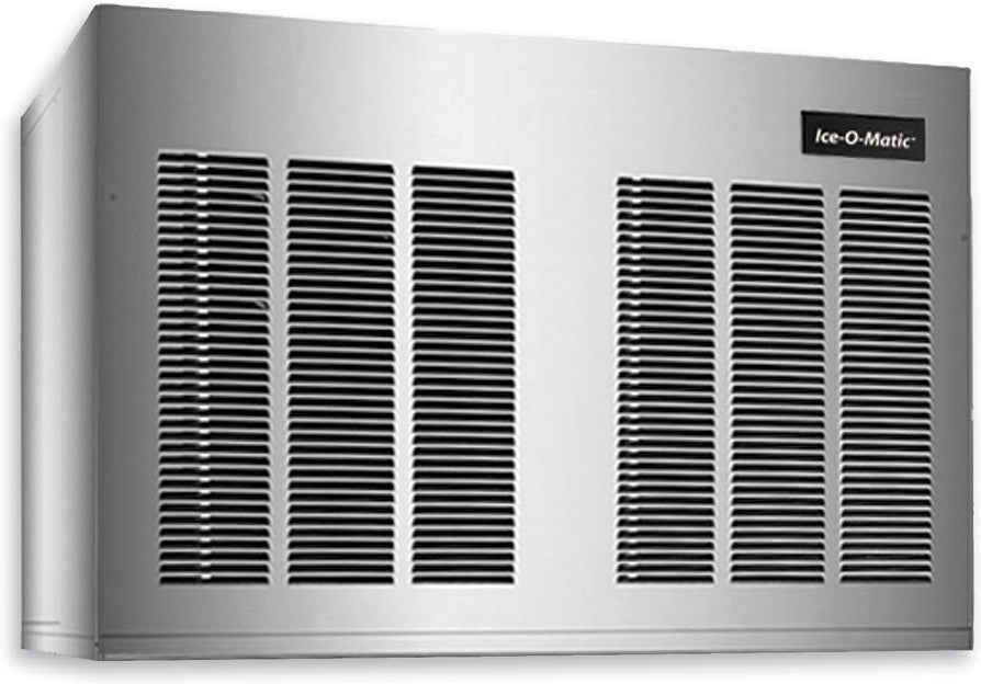 Ice-O-Matic - 2250 lb Air Cooled Remote Condenser Flake Ice Machine - MFI2306R (SPECIAL ORDER ITEM)