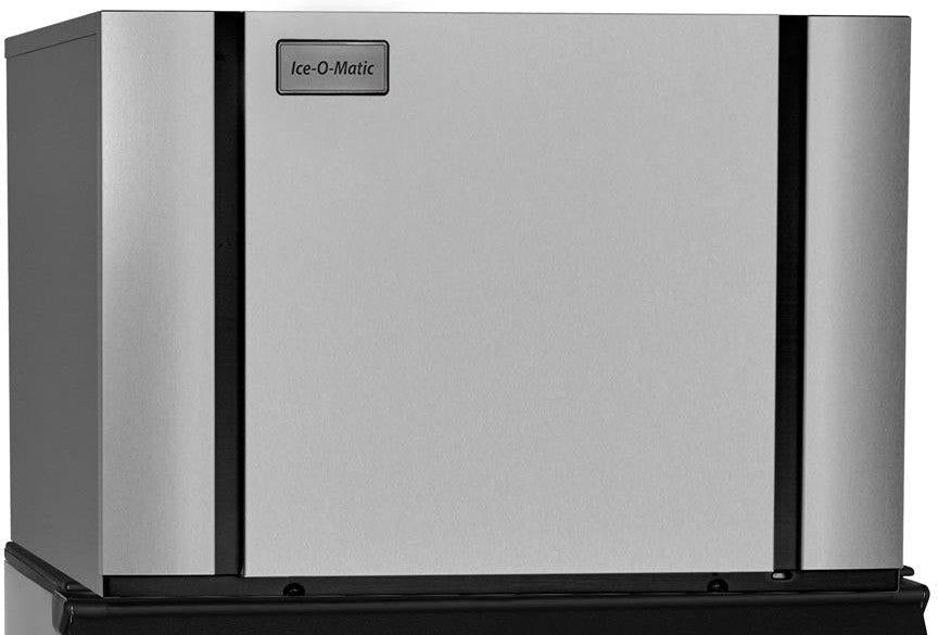 Ice-O-Matic - Elevation Series™ 48" 1860 lb Water Cooled Full Dice Cube Ice Machine - CIM2047FW