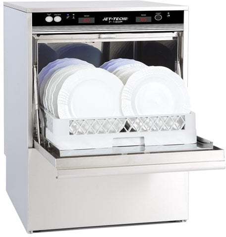 Jet-Tech - Undercounter Dishwasher - F-18DP