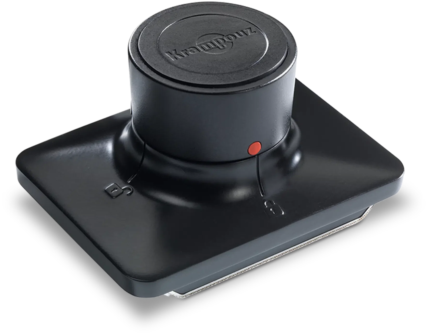 KRAMPOUZ - Seasoning Greasing and Wiping Pad For Crepe Maker - ATE1