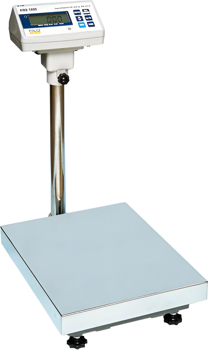 Kilotech - KWD 1000-60 Electronic Platform Scale IP64 Rated (Not Legal For Trade) - K851684