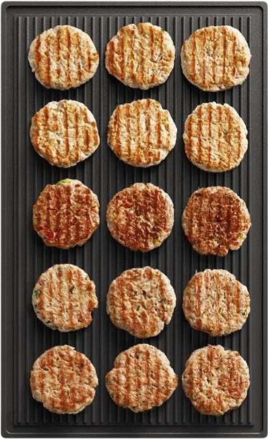 Lainox - Teflon Coated Aluminum Ribbed Grilling Tray - EC APLR11 (ETA 10-12 Weeks)