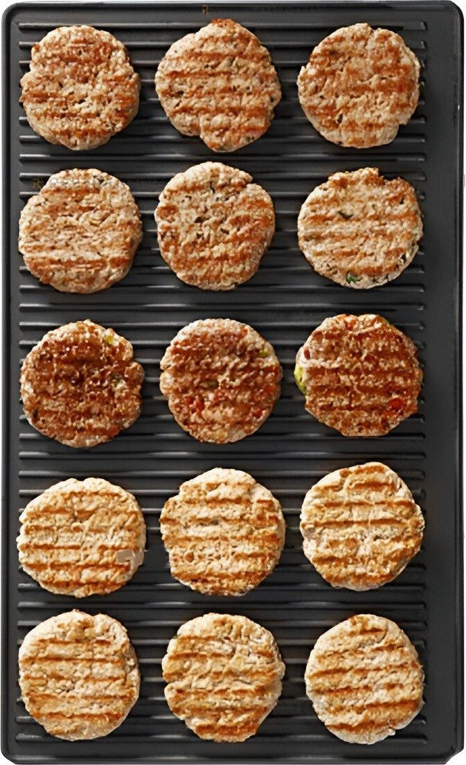 Lainox - Teflon Coated Aluminum Rifled Baking Tray - EC APR11 (ETA 10-12 Weeks)