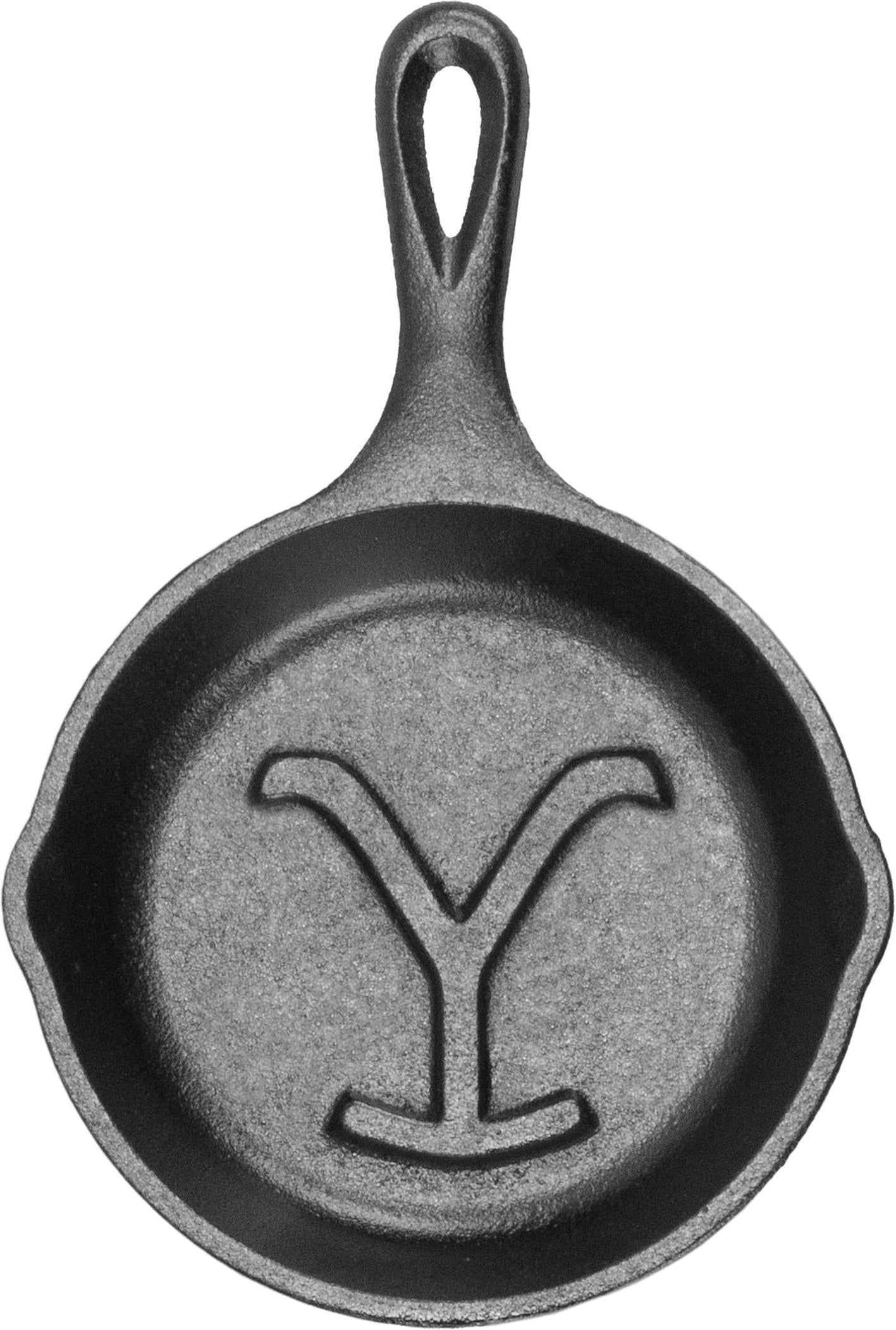 Lodge - Yellowstone 5 Inch Skillet - L5MSYW