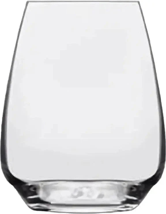Luigi Bormioli - 14 Oz Atelier Riesling Wine Glass, Pack of 24 - A10289BYL02AA02