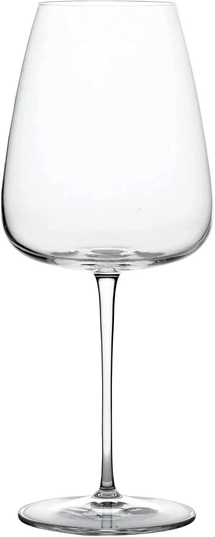 Luigi Bormioli - 15 Oz Stemware Meravigliosi Chardonnay Wine Glass, Pack of 24 - A12733BYL02AA01