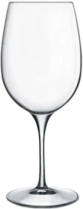 Luigi Bormioli - 16 Oz Stemware Palace Goblet Wine Glass, Pack of 24 - A09461BYL02AA06